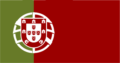 portuguese language flag